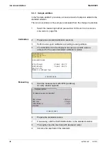 Предварительный просмотр 62 страницы wtw Multi 9420 Operating Manual