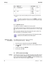 Предварительный просмотр 88 страницы wtw Multi 9420 Operating Manual