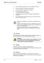 Предварительный просмотр 112 страницы wtw Multi 9420 Operating Manual