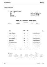 Предварительный просмотр 122 страницы wtw Multi 9420 Operating Manual