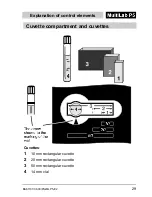 Preview for 29 page of wtw MultiLab P5 Operation Manual