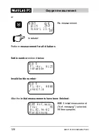 Preview for 128 page of wtw MultiLab P5 Operation Manual