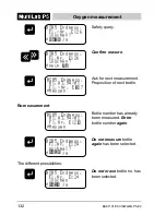 Preview for 132 page of wtw MultiLab P5 Operation Manual