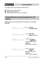 Preview for 142 page of wtw MultiLab P5 Operation Manual