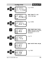 Preview for 189 page of wtw MultiLab P5 Operation Manual