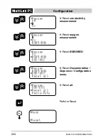 Preview for 204 page of wtw MultiLab P5 Operation Manual