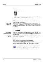 Предварительный просмотр 6 страницы wtw MultiLine SensoLyt 900-P Operating Manual