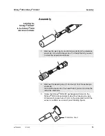 Предварительный просмотр 5 страницы wtw NitraLyt NOA Operating Manual