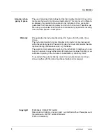 Preview for 2 page of wtw Ox i340i Operating Manual