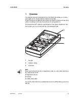 Preview for 5 page of wtw Ox i340i Operating Manual