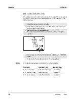 Preview for 18 page of wtw Ox i340i Operating Manual