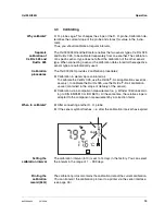 Preview for 19 page of wtw Ox i340i Operating Manual