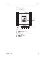 Preview for 5 page of wtw Oxi 170 Operating Instructions Manual