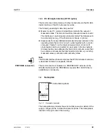 Preview for 7 page of wtw Oxi 170 Operating Instructions Manual