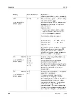 Preview for 26 page of wtw Oxi 170 Operating Instructions Manual