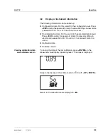 Preview for 41 page of wtw Oxi 170 Operating Instructions Manual