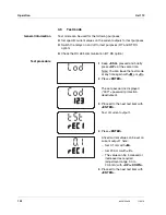 Preview for 42 page of wtw Oxi 170 Operating Instructions Manual