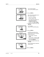 Preview for 43 page of wtw Oxi 170 Operating Instructions Manual