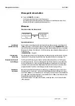 Предварительный просмотр 6 страницы wtw Oxi 1970i Operating Manual