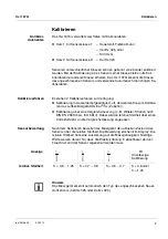 Предварительный просмотр 7 страницы wtw Oxi 1970i Operating Manual