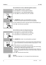 Preview for 8 page of wtw Oxi 1970i Operating Manual