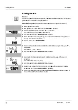 Preview for 12 page of wtw Oxi 1970i Operating Manual