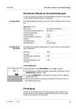 Предварительный просмотр 13 страницы wtw Oxi 1970i Operating Manual