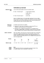 Предварительный просмотр 21 страницы wtw Oxi 1970i Operating Manual