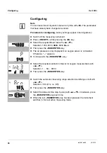 Предварительный просмотр 26 страницы wtw Oxi 1970i Operating Manual