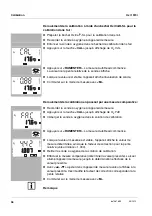 Предварительный просмотр 36 страницы wtw Oxi 1970i Operating Manual