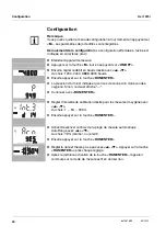 Предварительный просмотр 40 страницы wtw Oxi 1970i Operating Manual