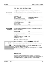 Предварительный просмотр 41 страницы wtw Oxi 1970i Operating Manual