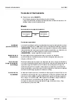 Предварительный просмотр 48 страницы wtw Oxi 1970i Operating Manual