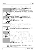 Предварительный просмотр 50 страницы wtw Oxi 1970i Operating Manual