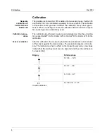 Preview for 6 page of wtw Oxi 315i Operating Manual