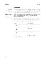 Preview for 14 page of wtw Oxi 315i Operating Manual