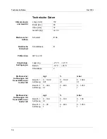 Preview for 16 page of wtw Oxi 315i Operating Manual