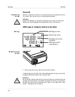 Preview for 20 page of wtw Oxi 315i Operating Manual