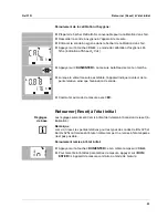 Preview for 23 page of wtw Oxi 315i Operating Manual