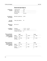 Preview for 24 page of wtw Oxi 315i Operating Manual