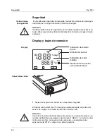 Preview for 28 page of wtw Oxi 315i Operating Manual