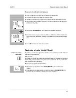 Preview for 31 page of wtw Oxi 315i Operating Manual