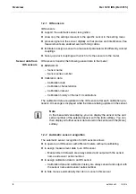 Preview for 8 page of wtw Oxi 3310 IDS Operating Manual