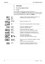 Preview for 14 page of wtw Oxi 3310 IDS Operating Manual