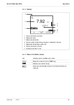 Preview for 15 page of wtw Oxi 3310 IDS Operating Manual