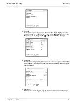 Preview for 19 page of wtw Oxi 3310 IDS Operating Manual