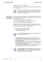 Preview for 25 page of wtw Oxi 3310 IDS Operating Manual