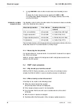 Preview for 26 page of wtw Oxi 3310 IDS Operating Manual