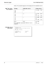 Preview for 32 page of wtw Oxi 3310 IDS Operating Manual