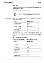 Preview for 37 page of wtw Oxi 3310 IDS Operating Manual